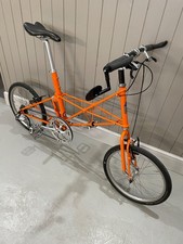 Moulton tsr great for sale  SKEGNESS
