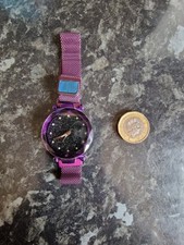 Ladies wrist watch for sale  PAIGNTON