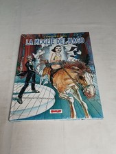 Moglie del mago usato  Genova