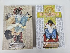Death note manga for sale  Northfield