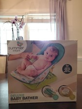 Summer infant deluxe for sale  Hillsborough