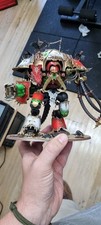 Chaos knights armee gebraucht kaufen  Niedernberg