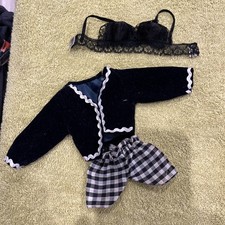 barbie kleidung set gebraucht kaufen barbie kleidung set gebraucht kaufen Bönnigheim
