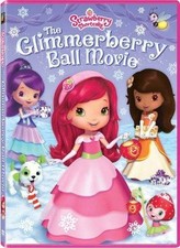 Strawberry shortcake glimmerbe for sale  Montgomery