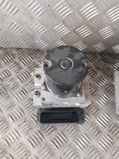 Bloc hydraulique abs d'occasion  Levroux