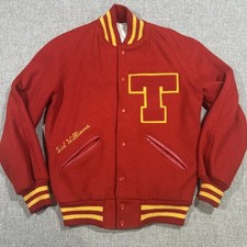 True vintage lettermen for sale  Lakeland