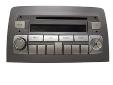 Autoradio lancia musa d'occasion  Lambersart