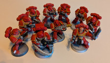 Warhammer 40k space gebraucht kaufen  Geseke