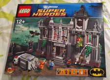 Lego batman arkham d'occasion  France