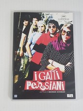 Gatti persiani dvd usato  Fiorano Modenese
