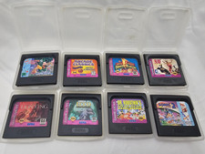Lot sega game for sale  Chicago