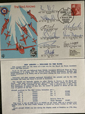 Raf cover red for sale Raf cover red for sale  DERBY