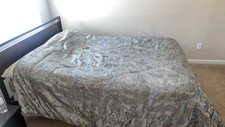 Queen sized bed for sale  Tracy
