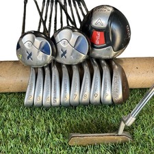 Callaway pinnacle cleveland for sale  Oceanside