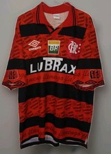 Flamengo Umbro Raro Vintage Brasil Grande comprar usado Flamengo Umbro Raro Vintage Brasil Grande comprar usado  Enviando para Brazil