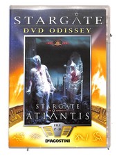 Ebond stargate dvd usato  Italia
