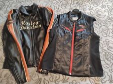 Giubbotto gilet moto usato  Ivrea