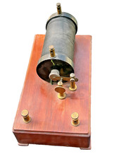 Instrument scientifique bobine d'occasion  Auxonne