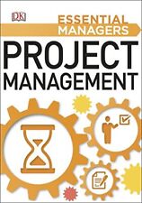 Project management book for sale  UK