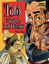 Totò erede don usato  Pontedera