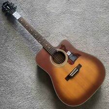 Epiphone masterbilt dr400mce d'occasion  Expédié en Belgium