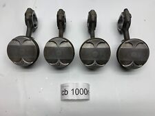 Honda 1000 2008 usato  Barletta