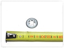Clip fissaggio sedile usato  Siracusa