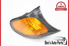2002-2005 BMW E46 325I 328I 330I SEDÃ DIREITA RH HALOGÊNIO LUZ DE SETA LÂMPADA, usado comprar usado  Enviando para Brazil