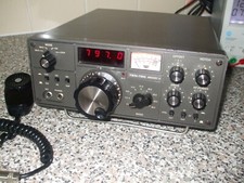 Ten tec argosy for sale  NEATH