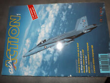 Air action mirage d'occasion  Doullens