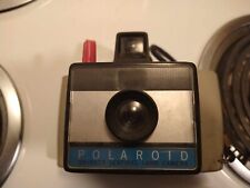 60 s polaroid land camera for sale  Madison