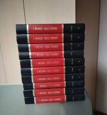 Collezione completa libri usato  Prato