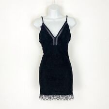 Prettylittlething black lace for sale  BRIDLINGTON