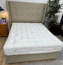 Hypnos hayes kingsize for sale  LEICESTER
