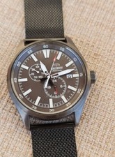 Orient Defender II, usado comprar usado  Enviando para Brazil