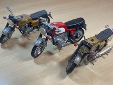 Polistil motorräder 750 gebraucht kaufen  Essen