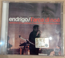 Sergio endrigo arca usato  Torri in Sabina
