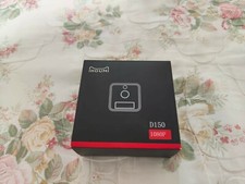 Mini telecamera spia usato  Pomigliano d'Arco