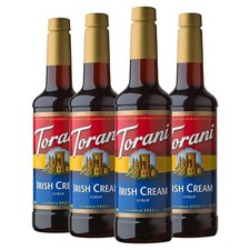 Torani syrup irish for sale  Brooklyn