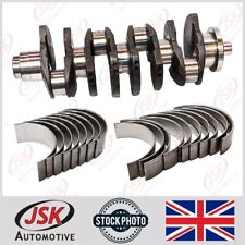 Crankshaft assembly with d'occasion  Expédié en Belgium