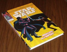 Star wars classic usato  Forlimpopoli