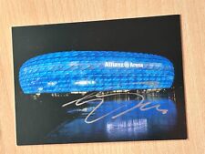 Allianz arena tsv gebraucht kaufen  Perkam