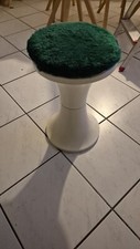 Hocker ddr tulpenhocker gebraucht kaufen  Dresden