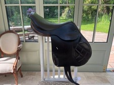 Style monoflap jumping for sale  BORDON