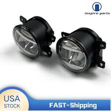 Para 2017-21 Honda Pilot Passport 1 par de lâmpada de neblina LED conjunto de farol de neblina esquerda e direita EUA comprar usado  Enviando para Brazil