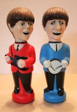 Beatles 1965 colgate for sale  Flower Mound