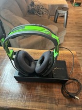 Fone de Ouvido Sem Fio ASTRO A50 e Estação Base para XBOX e PC GEN 3 - Muito Bom comprar usado  Enviando para Brazil