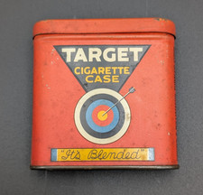 Vintage target cigarette for sale  Effort
