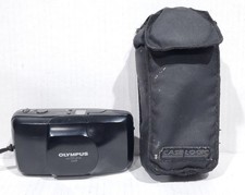 Olympus stylus zoom for sale  Stanton
