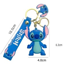 Stitch schlüsselanhänger gebraucht kaufen  Düsseldorf